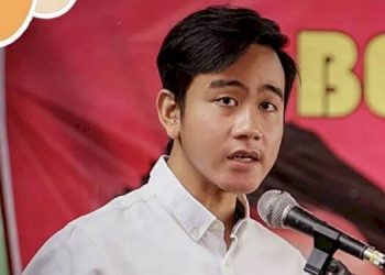 Popularitas Gibran Melesat dari 0,1 ke 85,1 Persen Pasca Putusan MK