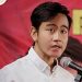 Popularitas Gibran Melesat dari 0,1 ke 85,1 Persen Pasca Putusan MK
