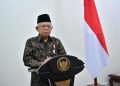 Wapres Nilai Debat Khusus Cawapres untuk Ukur Kemampuan Calon