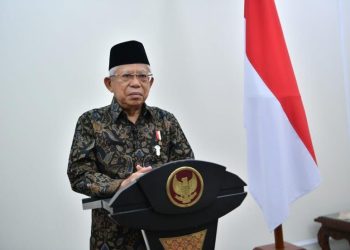 Wapres Nilai Debat Khusus Cawapres untuk Ukur Kemampuan Calon