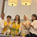 Peduli Anak Penderita Kanker, Lions Club Tohaga Gelar Turnamen Golf Charity – Warga Berita