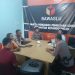 Jaga Kamtibmas Jelang pemilu, Patroli Polsek Ketanggungan Sambang Bawaslu 9 Jaga Kamtibmas Jelang pemilu, Patroli Polsek Ketanggungan Sambang Bawaslu