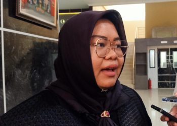 Ini Kriteria Sosok Pendamping Ratu Ria Maryana untuk Pilkada Kota Serang 2024 – Warga Berita