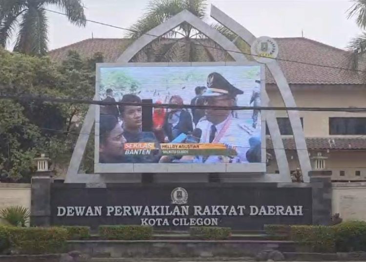 Ketua Golkar Cilegon Tegaskan Proses PAW Tidak Bermasalah – Warga Berita