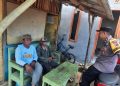 Bhabinkamtibmas Polsek Tanjung Sambang Kamtibmas, Ini Yang Dilakukan 11 Bhabinkamtibmas Polsek Tanjung Sambang Kamtibmas, Ini Yang Dilakukan
