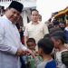 Kampanye Perdana, Prabowo Berkunjung ke Ponpes Miftahul Huda Tasikmalaya – Warga Berita