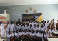 Sekolah Vokasi Undip Latih Siswa SMKN 3 Kendal Olah Limbah Organik