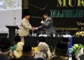 Prabowo, Buku dan Ambisi Berbakti kepada Negara – Warga Berita