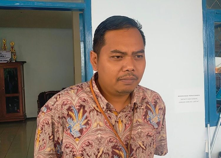 Jelang Pemilu 2024, BPBD Lebak Ungkap Potensi Rawan Bencana Logsor dan Banjir – Warga Berita 1 Jelang Pemilu 2024, BPBD Lebak Ungkap Potensi Rawan Bencana Logsor dan Banjir – Warga Berita