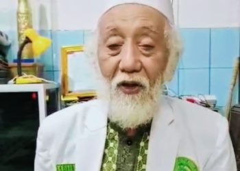 Abuya Muhtadi Dukung Gibran, Sampaikan Pesan Ini kepada Masyarakat – Warga Berita