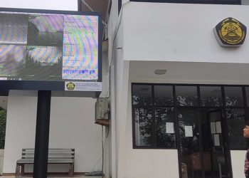 Masyarakat Jangan Beraktivitas di Radius 5 KM dari Gunung Anak Krakatau – Warga Berita