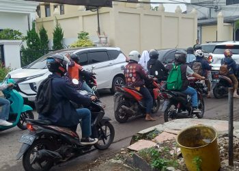 Evakuasi Truk Tanki di Gardutanjak Pandeglang, Arus Lalin Dialihkan – Warga Berita
