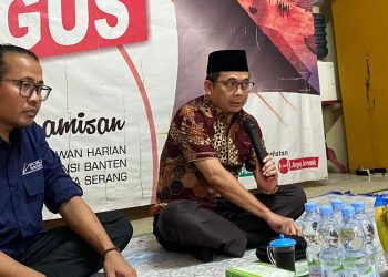 Beri Catatan Akhir, Komisi IV DPRD Banten Soroti Serapan APBD  Pemprov Banten 2023 – Warga Berita