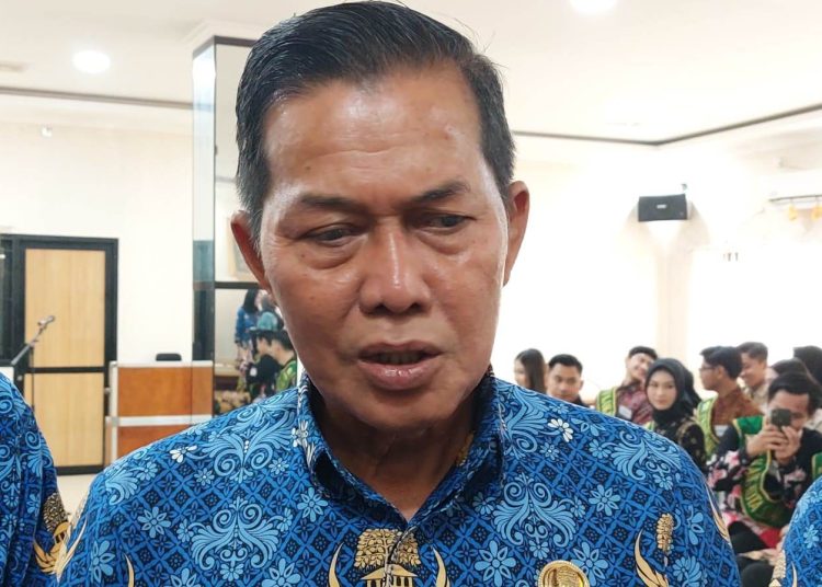 Lanjutkan Program yang Belum Selesai – Warga Berita