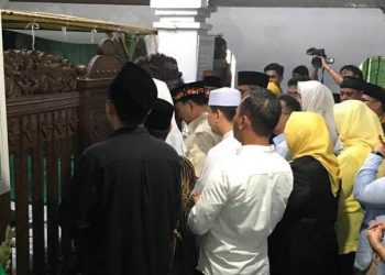 Awasi Masa Kampanye, Bawaslu Kota Serang Soroti Pelibatan Anak-anak hingga Bagi-bagi Susu – Warga Berita