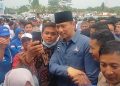 AHY Optimistis Demokrat Berjaya di Banten Saat Pileg – Warga Berita