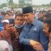 AHY Optimistis Demokrat Berjaya di Banten Saat Pileg – Warga Berita