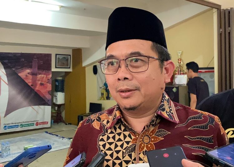 Dua Dapil Ini Disebut jadi Lumbung Suara Anies-Cak Imin di Banten – Warga Berita