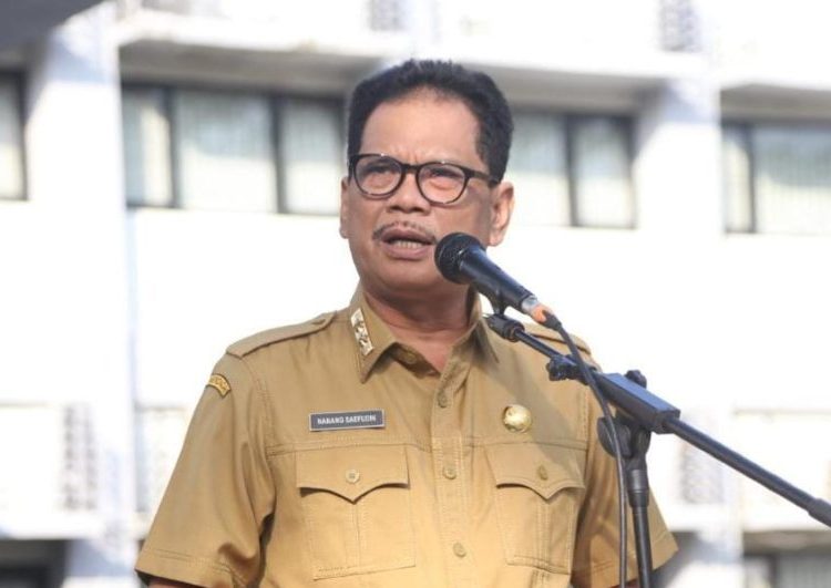 Pelantikan Pj Walikota Serang Batal Digelar Hari Ini, Sekda Kota Serang Siap Menyambut – Warga Berita