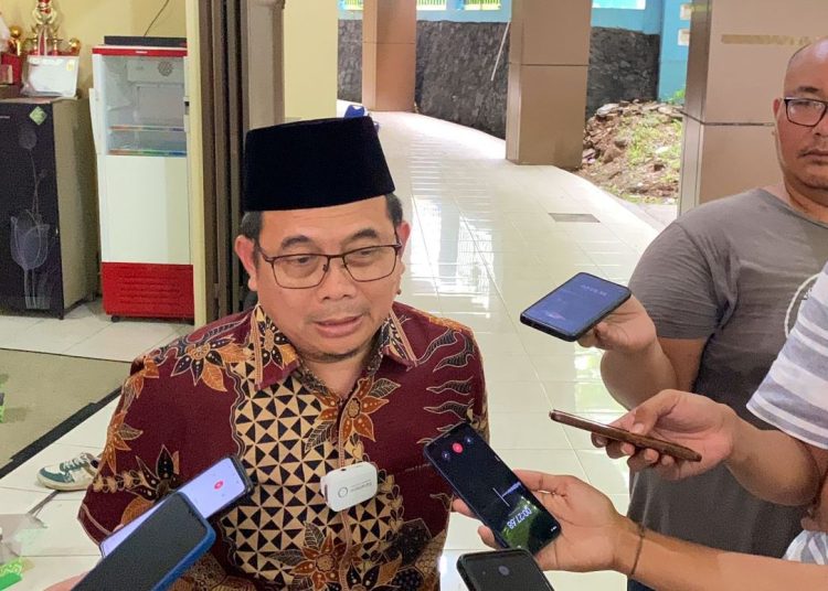 Alhamdulillah Progresnya Naik Terus – Warga Berita