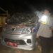 Pohon Tumbang Timpa Mobil Siaga Desa Penanggapan, Ini Penjelasan Kapolsek Banjarharjo