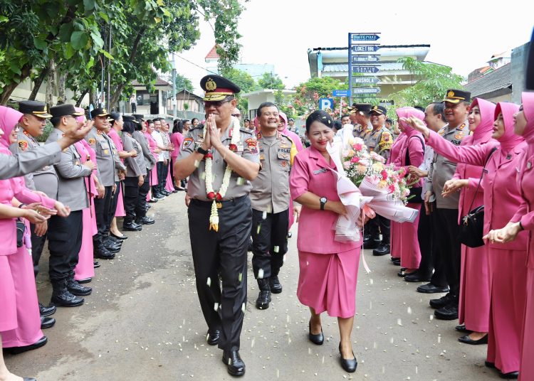 Tiba Masa Purna Tugas, Irwasda Polda Jateng Brigjen Pol Drs. Untung Sudarto Pamit Undur Diri 1 Tiba Masa Purna Tugas, Irwasda Polda Jateng Brigjen Pol Drs. Untung Sudarto Pamit Undur Diri