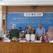 Perkuat Relasi Internasional, UPGRIS Kerja Sama dengan Perguruan Tinggi di Cina