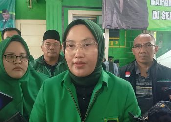 Menangkan Ganjar-Mahfud, PPP Lebak Ingin Gaet Suara Ulama – Warga Berita