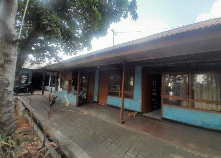 Berdiri Sejak 1965, Gedung Tua Milik BBWSCC Akhirnya Direhab – Warga Berita