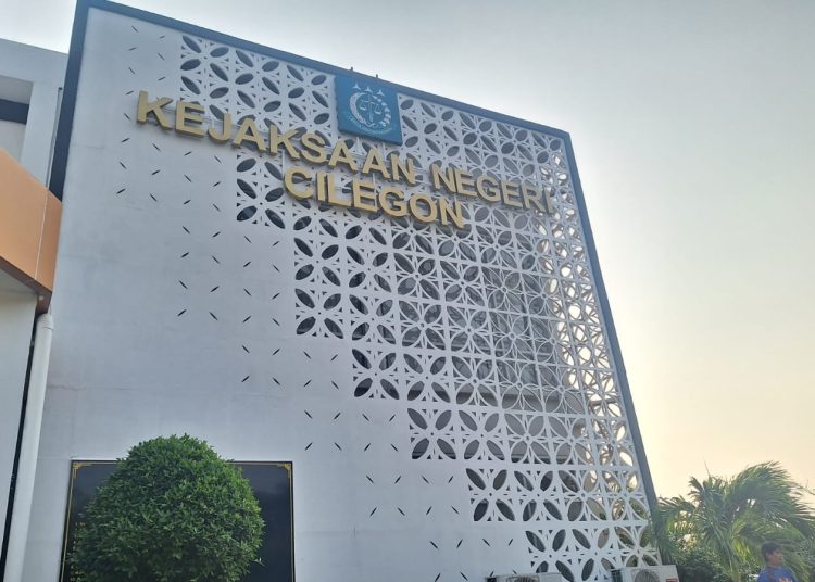 Soal Kasus Pasar Grogol, Kejari Cilegon Belum Terima Surat Keputusan dari Pengadilan Tinggi – Warga Berita