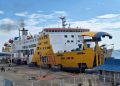Jelang Nataru, Harga Tiket Ferry Masih Normal – Warga Berita