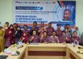 Tingkatkan Kualitas Pendidikan pada bidang Teknologi Informasi, Program Studi S1 Informatika Unimus Gelar FGD manajemen sertifikasi Oracle internasional 13 Tingkatkan Kualitas Pendidikan pada bidang Teknologi Informasi, Program Studi S1 Informatika Unimus Gelar FGD manajemen sertifikasi Oracle internasional