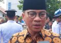 Pilkada Kota Serang 2024, Syafrudin Dapat Rekomendasi Lagi dari DPP PAN – Warga Berita