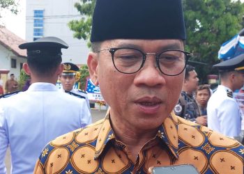 Pilkada Kota Serang 2024, Syafrudin Dapat Rekomendasi Lagi dari DPP PAN – Warga Berita