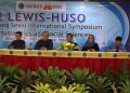 Kembangkan Ilmu Pengetahuan dan Teknologi, LPPM Unimus Gelar 2nd International Lawangsewu Symposium – Universitas Muhammadiyah Semarang