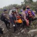 Seluruh Pendaki Gunung Marapi Yang Terdata Ditemukan