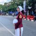 Brigadir Taruna Akpol Helena Harumkan Nama Bangsa di Kancah Internasional