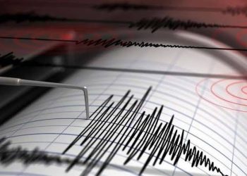 Gempa Bumi 3.1 Magnitudo Guncang Sumur Pandeglang – Warga Berita