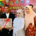 14 Pasutri di Kecamatan Banjar Pandeglang Mengikuti Isbat Nikah Gratis – Warga Berita
