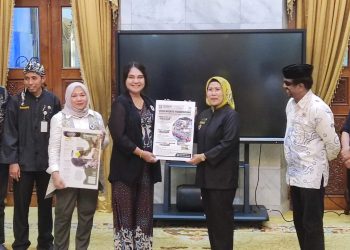 Desa Wisata Bisa Jadi Magnet Baru untuk Pariwisata di Kabupaten Serang – Warga Berita