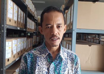 Surat Menyurat di Pemkab Pandeglang Dilakukan Secara Digital – Warga Berita