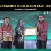 Pemkab Tangerang Raih Dua Penghargaan Anugerah Meritokrasi KASN 2023 – Warga Berita