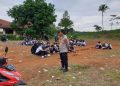 Diduga Hendak Tawuran, 92 Pelajar di Pandeglang Diamankan Polisi – Warga Berita