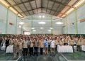 Kelompok Tani Merdeka Cilacap Siap Menangkan Prabowo-Gibran – Warga Berita