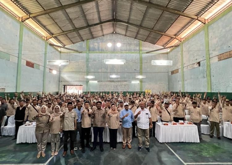 Kelompok Tani Merdeka Cilacap Siap Menangkan Prabowo-Gibran – Warga Berita 1 Kelompok Tani Merdeka Cilacap Siap Menangkan Prabowo-Gibran – Warga Berita