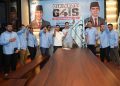 Beri Warna Baru Perpolitikan, Relawan G4IS Deklarasi Dukung Prabowo-Gibran – Warga Berita