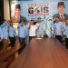 Beri Warna Baru Perpolitikan, Relawan G4IS Deklarasi Dukung Prabowo-Gibran – Warga Berita