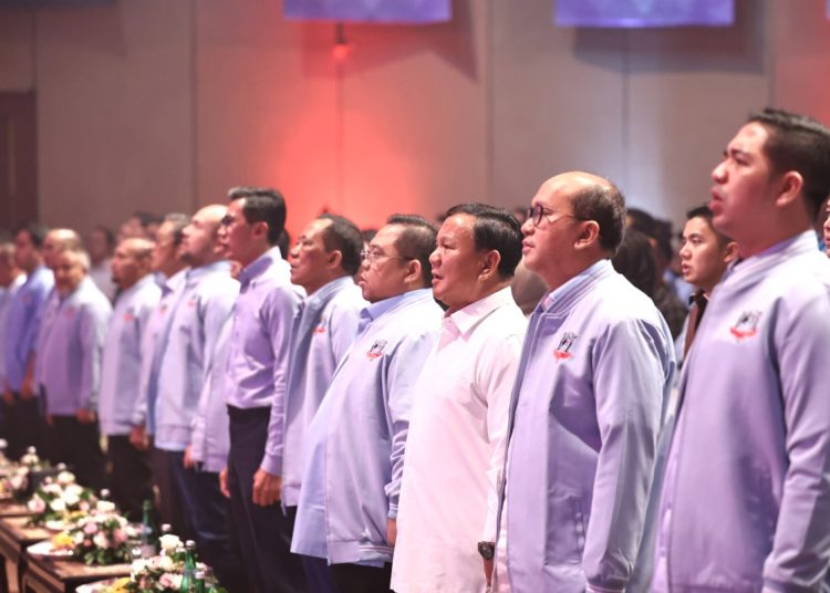 Kita Harus Lanjutkan yang Baik, Tidak Mundur – Warga Berita