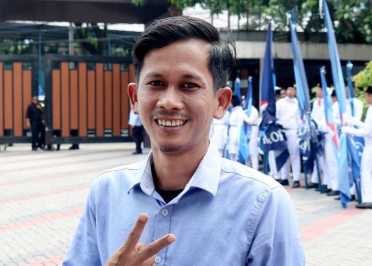 Sosok Airin Bakal Membawa Kemenangan Prabowo-Gibran di Banten – Warga Berita