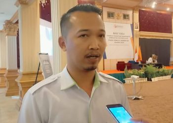 Diduga Tak Netral, Bawaslu Laporkan Tiga Pejabat Pandeglang ke KASN – Warga Berita